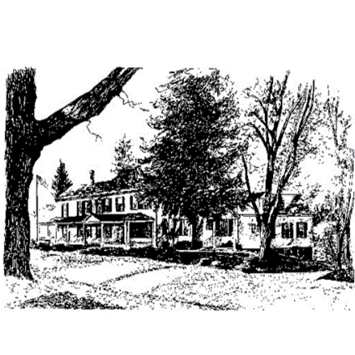 The Black Tavern Historical Society Logo