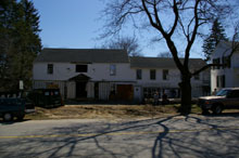 Pre Reno Barn