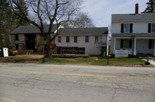 Pre Reno Barn 2