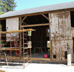 Barn Reno 5
