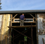 Barn Reno 4