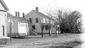 Old Tavern Photo