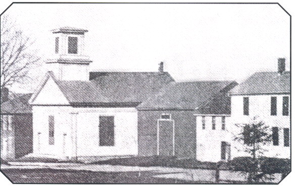 Old Tavern Pic 2
